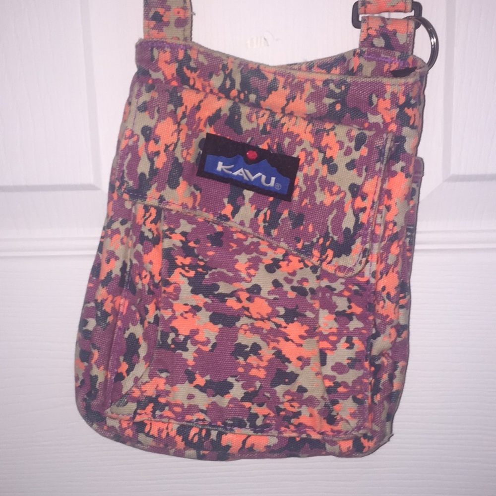 Kavu Crossbody bag